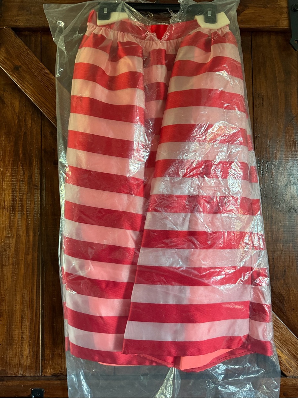 Kate Spade Organza Midi Skirt